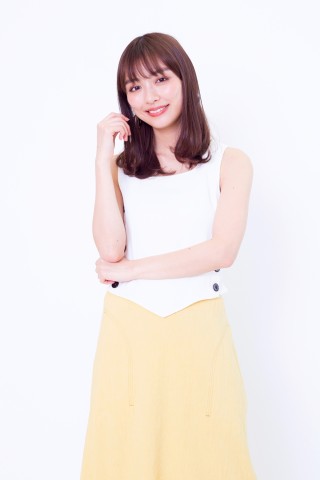 画像まとめ 内田理央 海月姫 インタビュー Oricon News