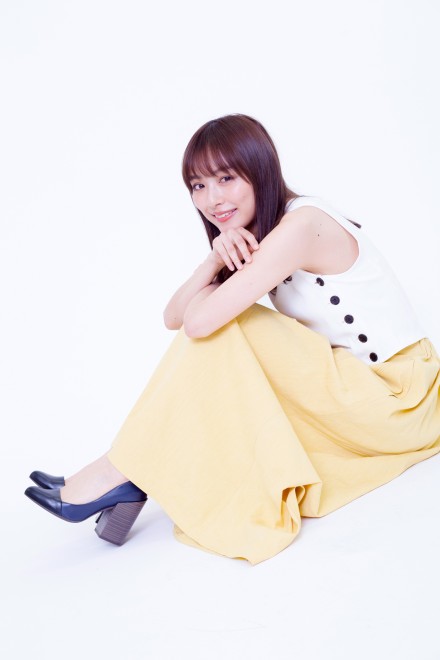 内田理央の画像 写真 内田理央 海月姫 インタビュー 40枚目 Oricon News