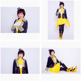 工藤遥『快盗戦隊ルパンレンジャーVS警察戦隊パトレンジャー』インタビュー