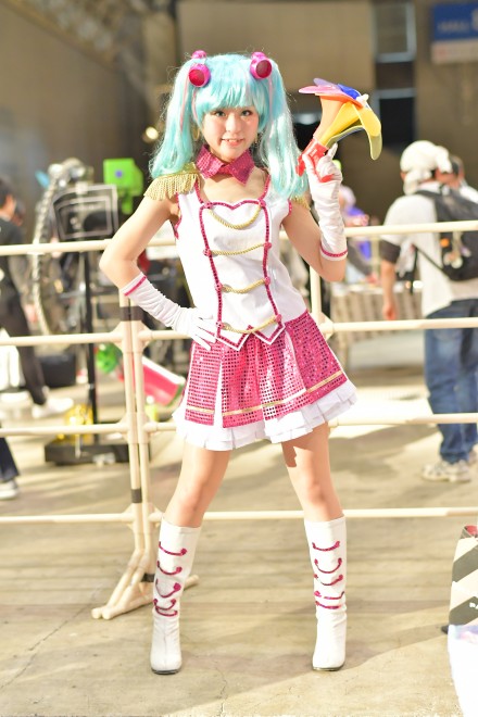 wc2018xRXvC[EĂ炳<br>iwTokyo 7th VX^[YxjRj