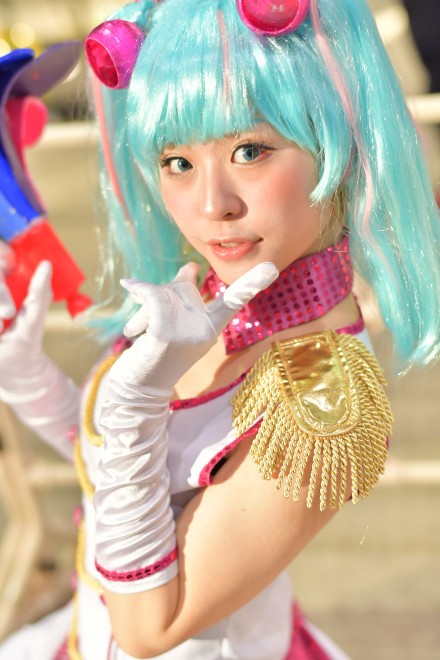 wc2018xRXvC[EĂ炳<br>iwTokyo 7th VX^[YxjRj