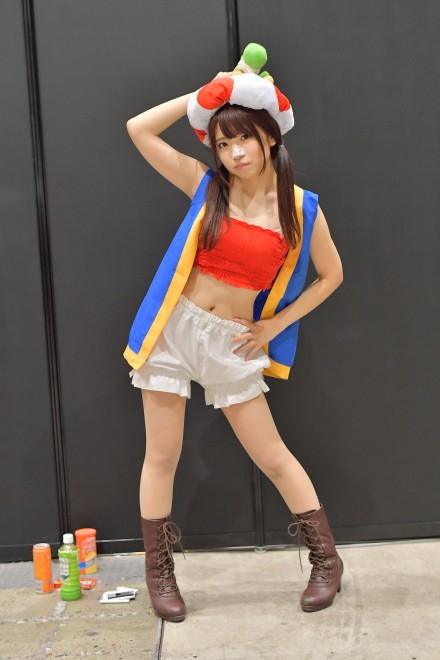 wc2018xRXvC[E܂񂳂<br>iwX[p[}IxLmsIj