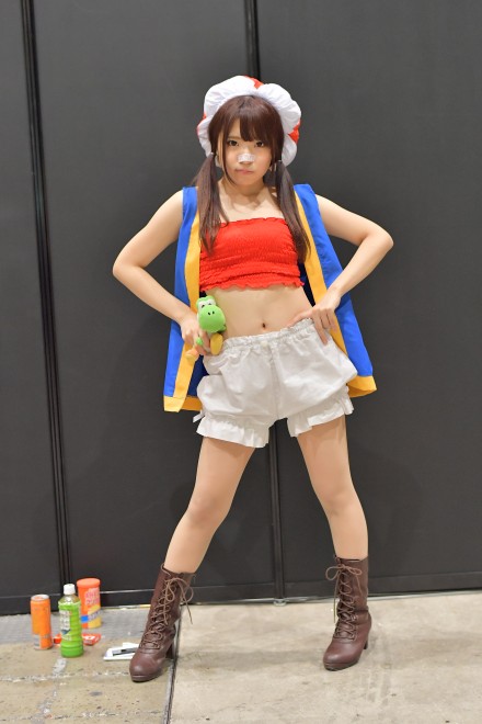 wc2018xRXvC[E܂񂳂<br>iwX[p[}IxLmsIj