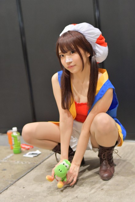 wc2018xRXvC[E܂񂳂<br>iwX[p[}IxLmsIj