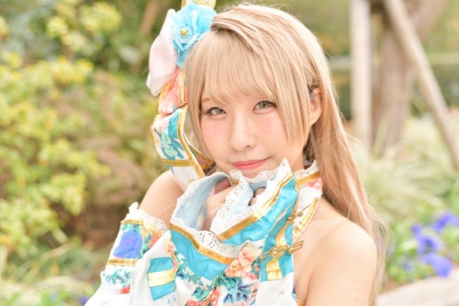 wacosta! RXvCxgxRXvC[Ê񂳂<br>iwuCuIx삱Ƃj