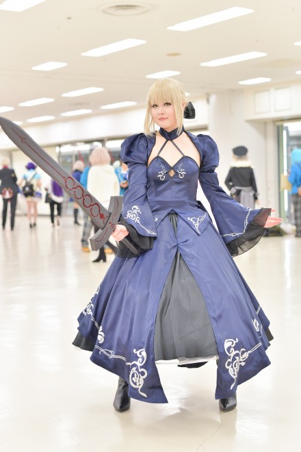 wacosta! RXvCxgxRXvC[E͂邩<br>iwFate/Grand OrderxZCo[I^j