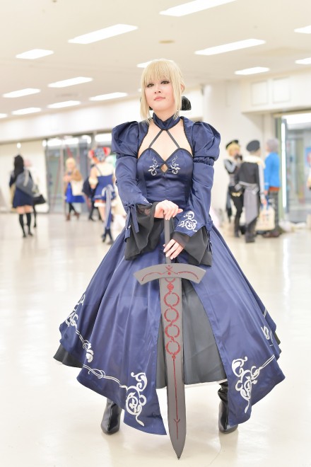 wacosta! RXvCxgxRXvC[E͂邩<br>iwFate/Grand OrderxZCo[I^j