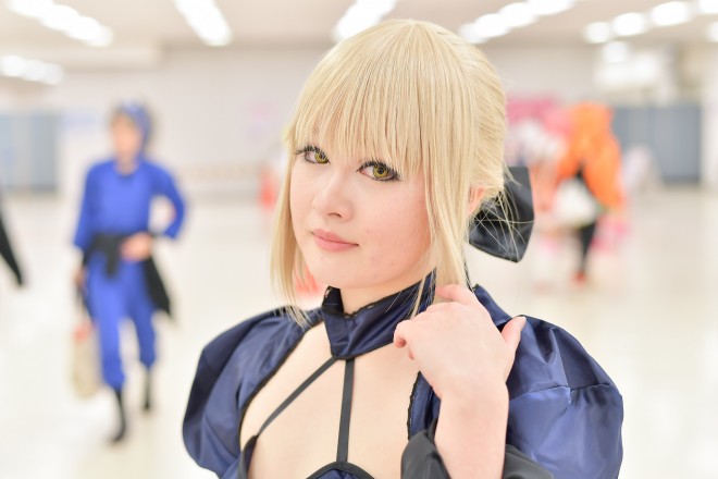 wacosta! RXvCxgxRXvC[E͂邩<br>iwFate/Grand OrderxZCo[I^j