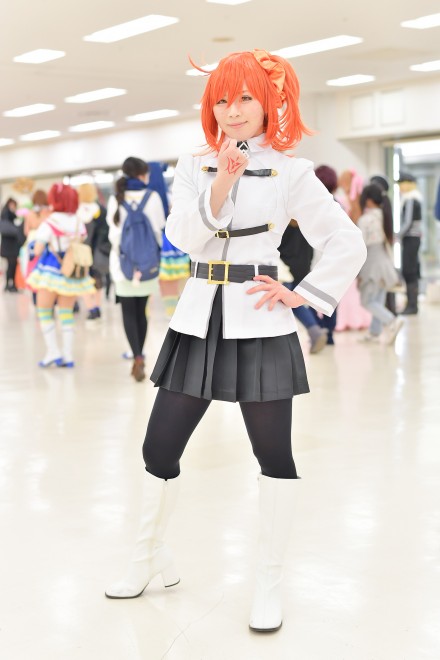 wacosta! RXvCxgxRXvC[E񂳂<br>iwFate/Grand Orderxqiljj