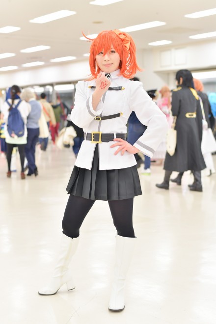 wacosta! RXvCxgxRXvC[E񂳂<br>iwFate/Grand Orderxqiljj