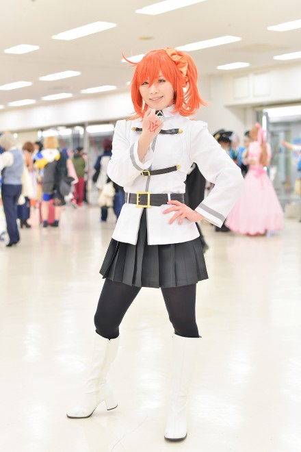 wacosta! RXvCxgxRXvC[E񂳂<br>iwFate/Grand Orderxqiljj