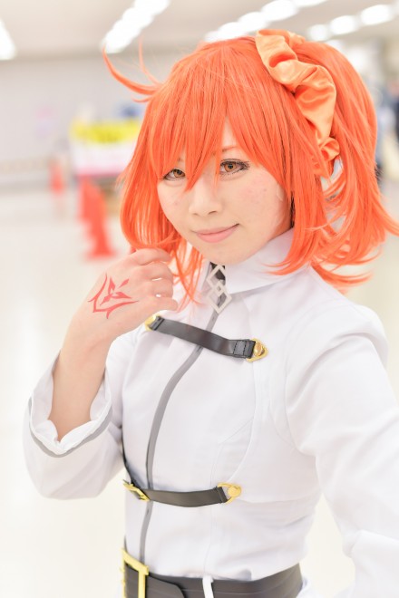 wacosta! RXvCxgxRXvC[E񂳂<br>iwFate/Grand Orderxqiljj