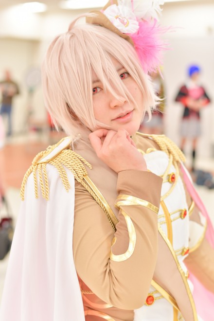 wacosta! RXvCxgxRXvC[Eɂ<br>iwAChbVZux Vj