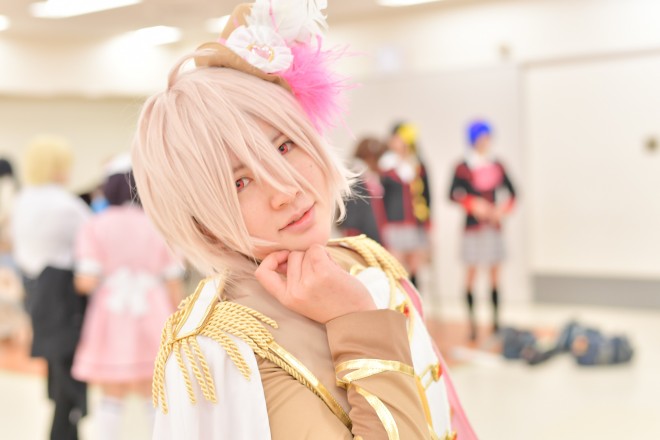 wacosta! RXvCxgxRXvC[Eɂ<br>iwAChbVZux Vj