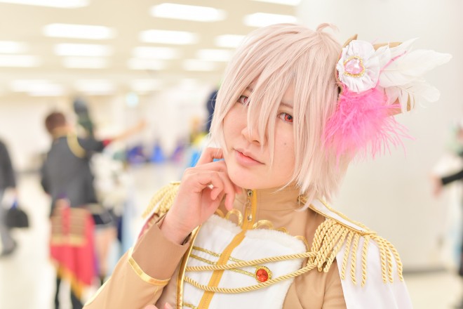 wacosta! RXvCxgxRXvC[Eɂ<br>iwAChbVZux Vj