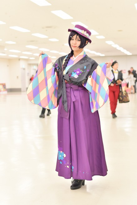 wacosta! RXvCxgxRXvC[E݂ɂ񂳂<br>iwuCuIxj