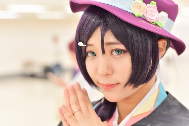 wacosta! RXvCxgxRXvC[E݂ɂ񂳂<br>iwuCuIxj