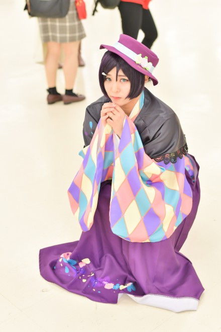 wacosta! RXvCxgxRXvC[E݂ɂ񂳂<br>iwuCuIxj