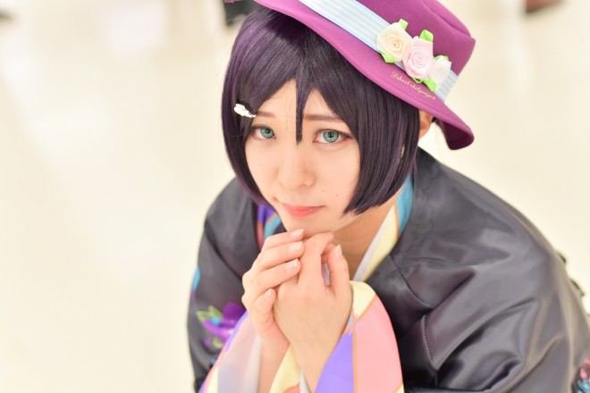 wacosta! RXvCxgxRXvC[E݂ɂ񂳂<br>iwuCuIxj