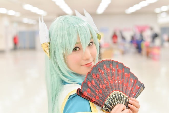 wacosta! RXvCxgxRXvC[EcЂ<br>iwFate/Grand OrderxPj