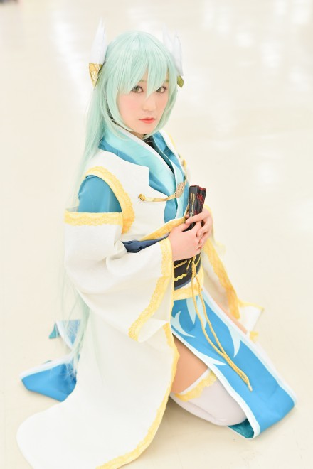 wacosta! RXvCxgxRXvC[EcЂ<br>iwFate/Grand OrderxPj