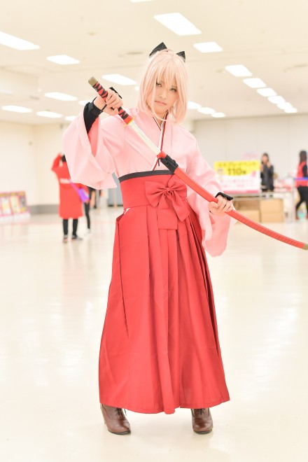 wacosta! RXvCxgxRXvC[E͂ȃL<br>iwFate/Grand Orderxcij