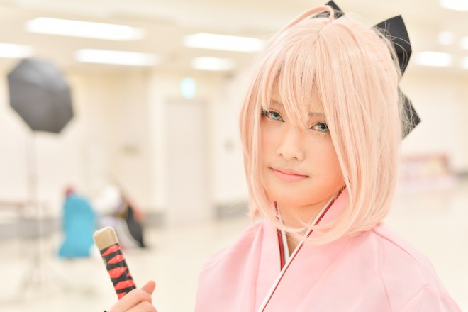 wacosta! RXvCxgxRXvC[E͂ȃL<br>iwFate/Grand Orderxcij