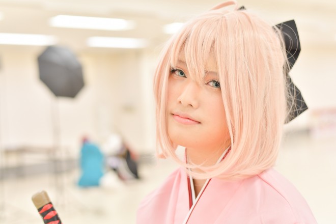 wacosta! RXvCxgxRXvC[E͂ȃL<br>iwFate/Grand Orderxcij