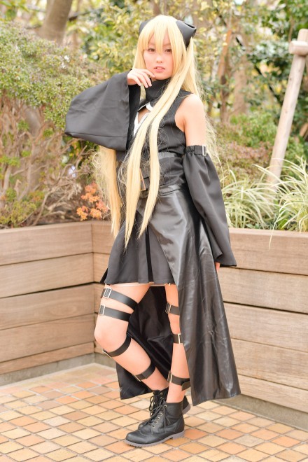 wacosta! RXvCxgxRXvC[EԂ<br>iwTo LOVE -ƂԂ-xF̈Łj