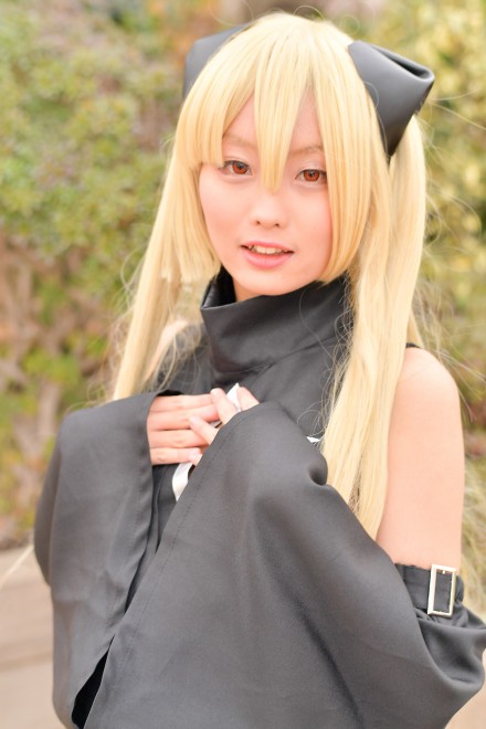 wacosta! RXvCxgxRXvC[EԂ<br>iwTo LOVE -ƂԂ-xF̈Łj