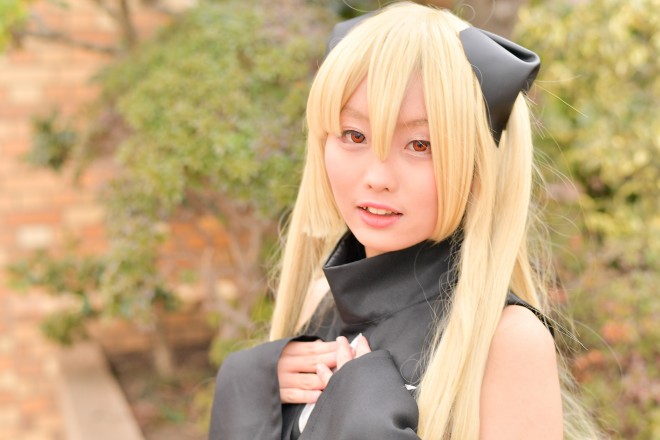 wacosta! RXvCxgxRXvC[EԂ<br>iwTo LOVE -ƂԂ-xF̈Łj