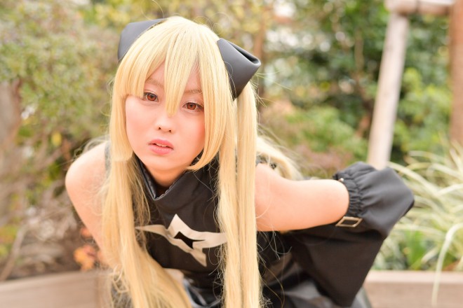 wacosta! RXvCxgxRXvC[EԂ<br>iwTo LOVE -ƂԂ-xF̈Łj