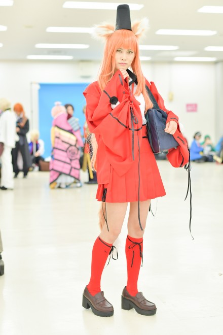 wacosta! RXvCxgxRXvC[E<br>iwFate/Grand Orderx鎭Oj