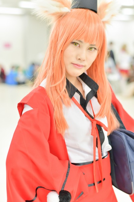 wacosta! RXvCxgxRXvC[E<br>iwFate/Grand Orderx鎭Oj