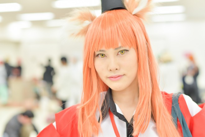 wacosta! RXvCxgxRXvC[E<br>iwFate/Grand Orderx鎭Oj