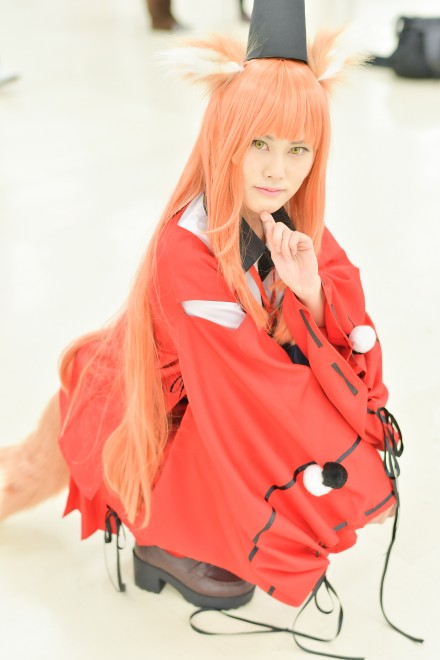 wacosta! RXvCxgxRXvC[E<br>iwFate/Grand Orderx鎭Oj