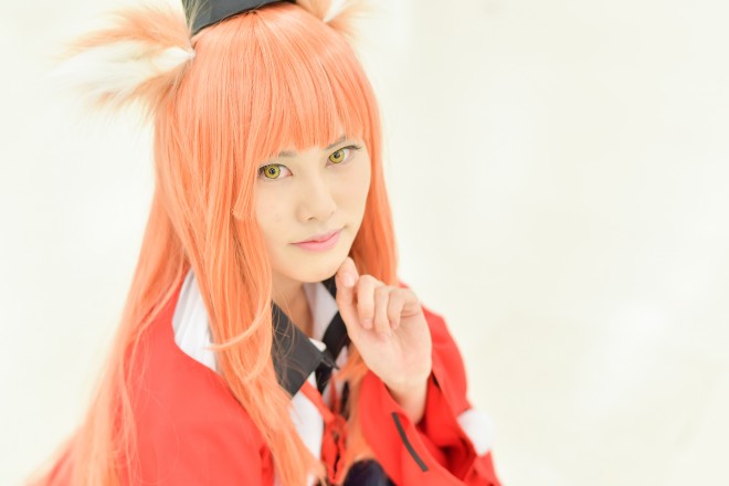 wacosta! RXvCxgxRXvC[E<br>iwFate/Grand Orderx鎭Oj