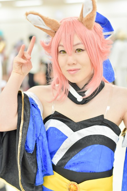 wacosta! RXvCxgxRXvC[Eт傤傤 <br>iwFate/Grand Orderxʑ̑Oj