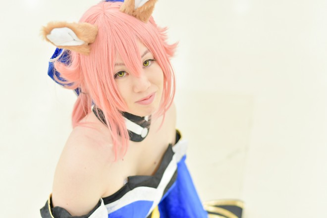 wacosta! RXvCxgxRXvC[Eт傤傤 <br>iwFate/Grand Orderxʑ̑Oj