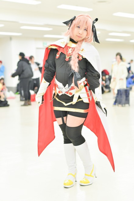 wacosta! RXvCxgxRXvC[E܂߂<br>iwFate/ApocryphaxAXgtHj