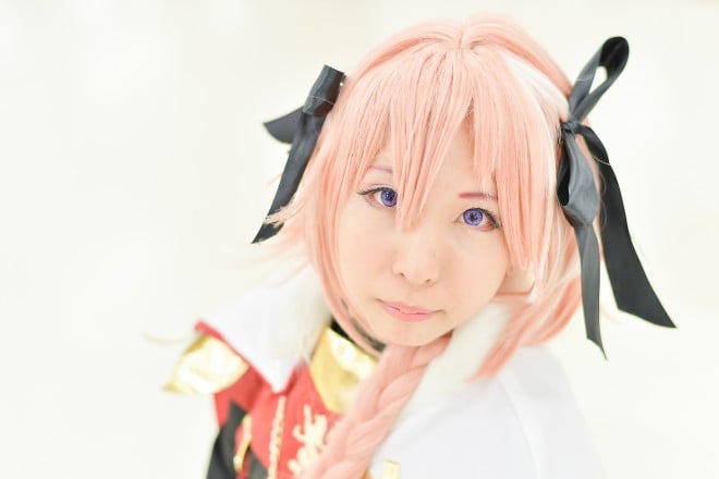 wacosta! RXvCxgxRXvC[E܂߂<br>iwFate/ApocryphaxAXgtHj