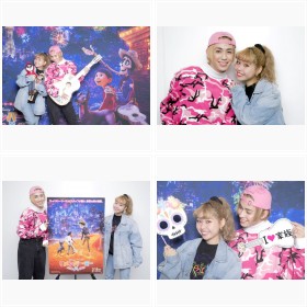 映画『リメンバー・ミー』対談 ぺこ&りゅうちぇる