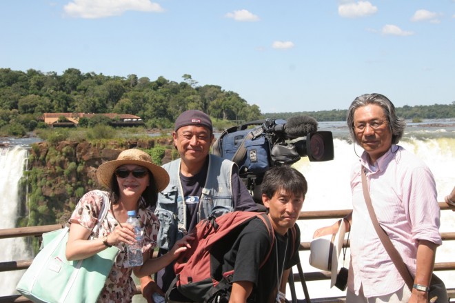 男の夏旅 世界の車窓から ディレクターがすすめる 世界の列車の旅 編 4ページ目 Oricon News