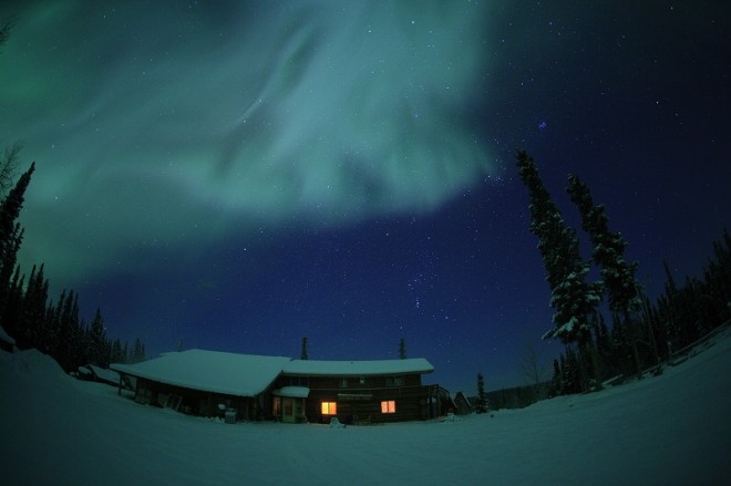 画像・写真 | 『夏の夜は宙（そら）を見よう』01 星景写真家の「心に