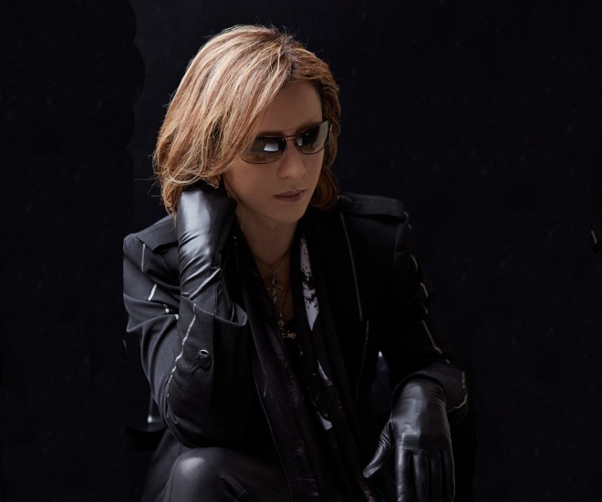 YOSHIKIiX JAPANj@XyVC^r[uア|Ȃ񂾂ē|v