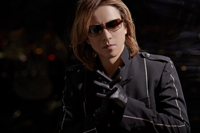 YOSHIKIiX JAPANj@XyVC^r[uア|Ȃ񂾂ē|v