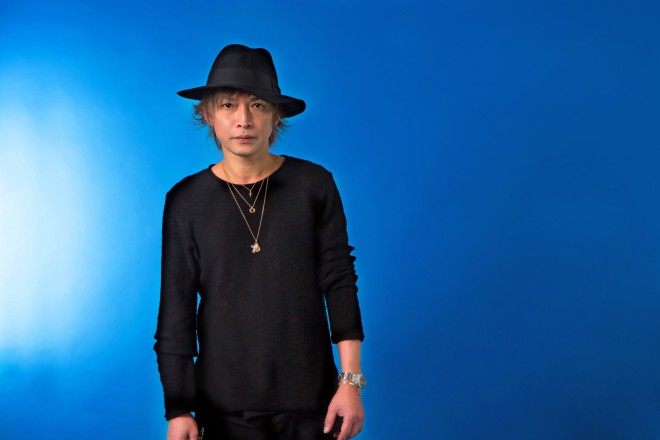 画像 写真 Inoran スペシャルインタビュー 笑顔を創る男になれ 3枚目 Oricon News