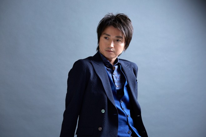 藤原竜也 心のままに歩んだ20年 | ORICON NEWS