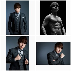 西川貴教「プレッシャーは新しい自分を見出すチャンス」