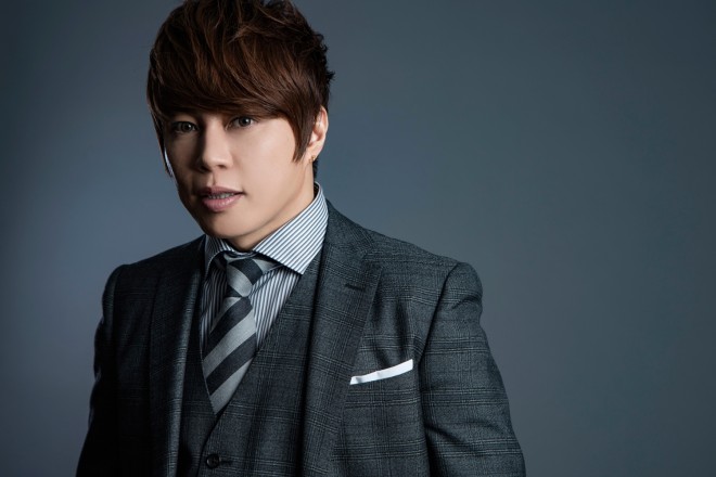 ����M���X�y�V�����C���^�r���[�@�u�v���b�V���[�͐V�������������o���`�����X�v